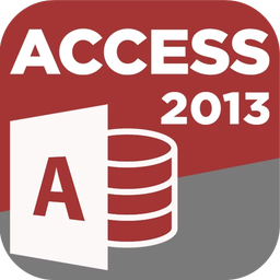 آموزش جامع Access 2013 (فیلم)