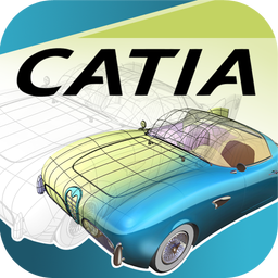 آموزش CATIA (طراحی و مدلسازی قطعات)