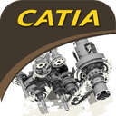 Training CATIA (complex surfaces)