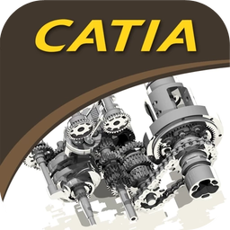 Training CATIA (complex surfaces)