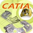 آموزش CATIA (نقشه کشی و جوشکاری)