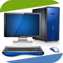 آموزش مبانی کامپیوتر (فیلم)