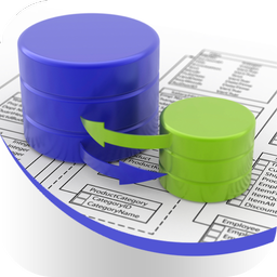 Comprehensive training databases