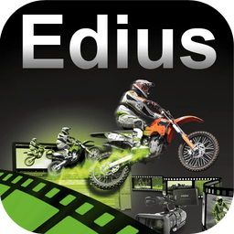 آموزش جامع  Edius (فیلم)