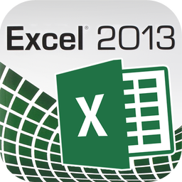 Training Excel 2013