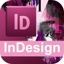 آموزش جامع Adobe Indesign (فیلم)