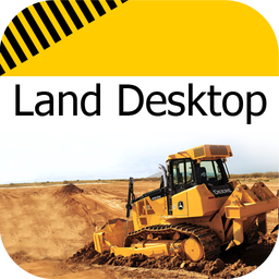 Training Land desktop (parsian)