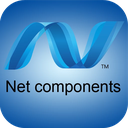 آموزش کاربردیNet Components (فیلم)