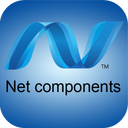 آموزش کاربردیNet Components (فیلم)