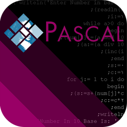 Educational programming Pascal