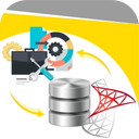 Advanced techniques in SQL server