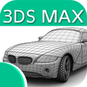 Advanced Modeling in 3ds MAX