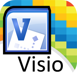 Training Software Visio (Parsian)