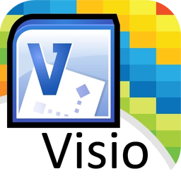 Training Software Visio (Parsian)