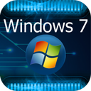 Training Windows 7 (Parsian)