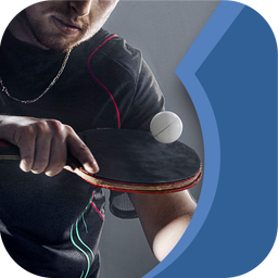 Ping pong training