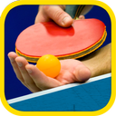 Ping pong training (table tennis)