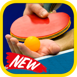 Ping Pong training (table tennis)