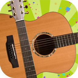 Classical guitar training to kids