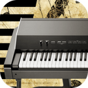 Electronic keyboard for beginners