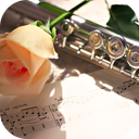 Flute lessons to beginners