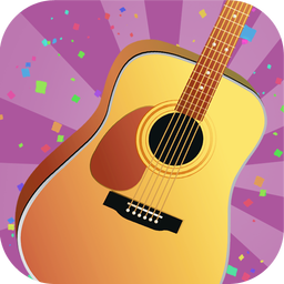 Guitar Lessons exercises for kids