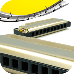 Teaching harmonica lessons