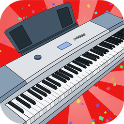 Children's keyboard exercises