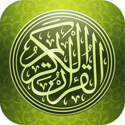 قرائت قرآن کریم با ترجمه گویا