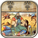 دفتر صوتی رستم و سهراب (شاهنامه)