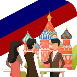 150 conversations in Russian