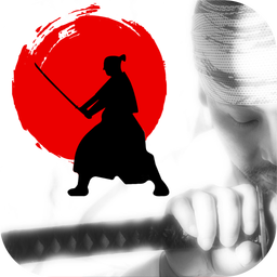 آموزش شمشیر سامورایی