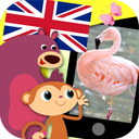 Learn english to kids with shana