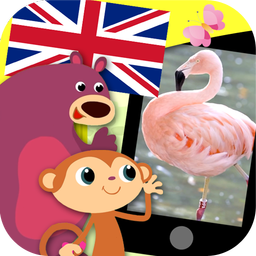 Learn english to kids with shana