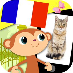 Learn french to kids with shana