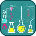 Chemistry education (2) - 11th grade
