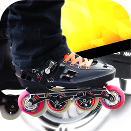 Skate training