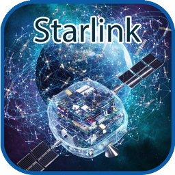 Starlink - Structure and how it work