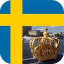 Learning Swedish
