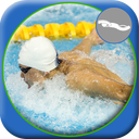 Training breaststroke