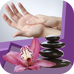 آموزش ماساژ درمانی (فیلم)