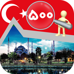 500 words and phrases in Turkish