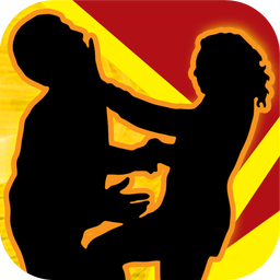 Self-defense training to women