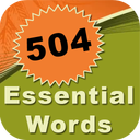 Learning 504 Essential Words