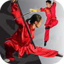 Learn Wushu techniques