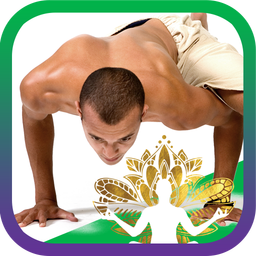 Training Yoga Exercises