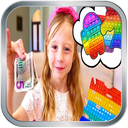 کارتون ناستیا و استیسی