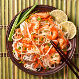غذای فرنگی