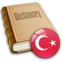 Turkish to persian dictionary