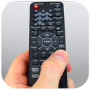 Remote for All TV Model